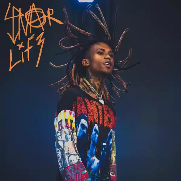 Lil Gnar Ft. Travis – SiCK IN THE HEAD