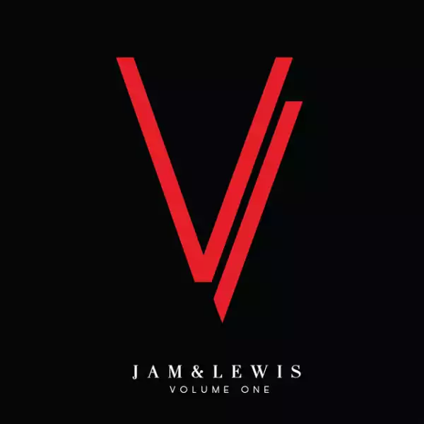 Jimmy Jam & Terry Lewis - Jam & Lewis: Volume One (Album)