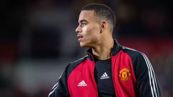 Mason Greenwood releases statement after Greater Manchester Police drop all charges