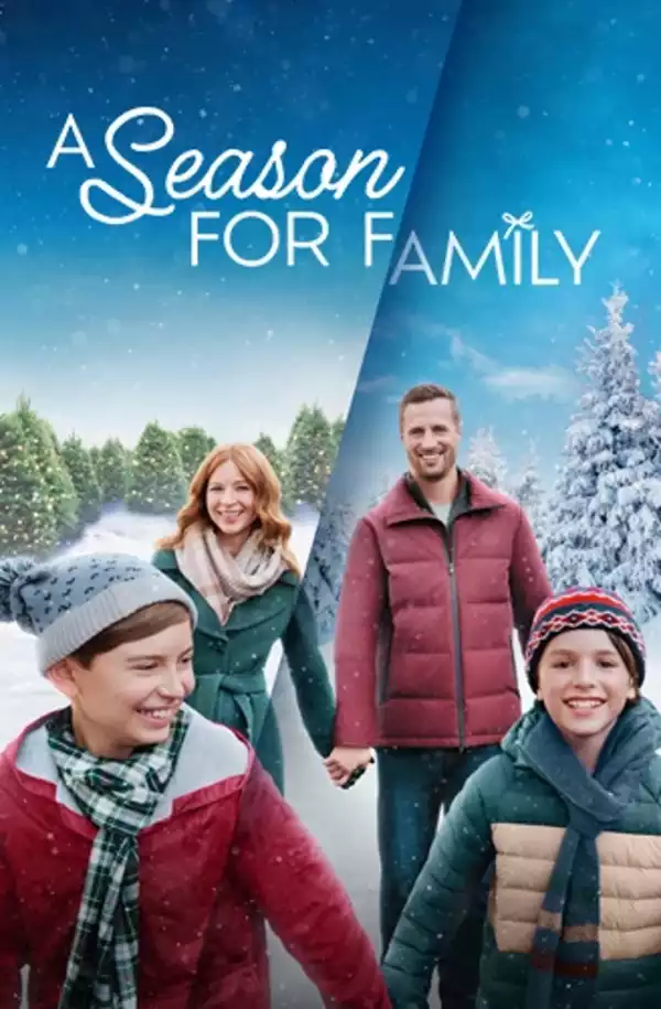 A Season For Family (2023)