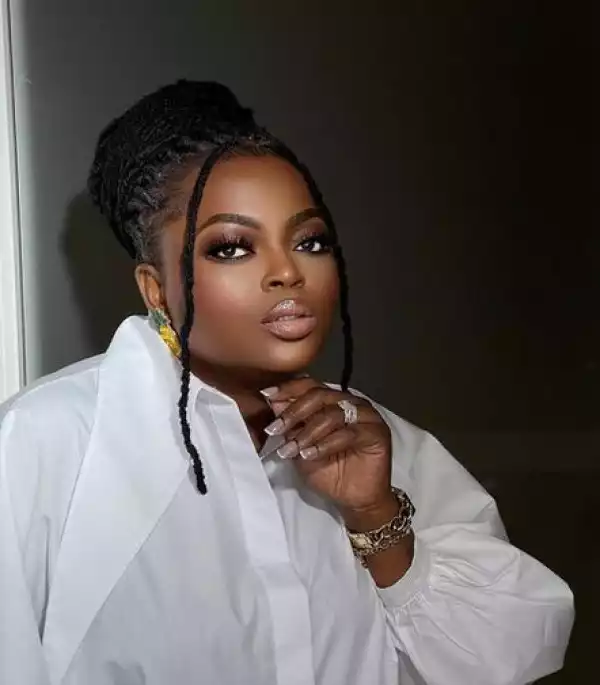 Funke Akindele Silent On Marriage Crisis 24 hours After Husband’s Announcement