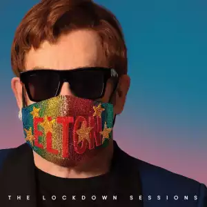 Elton John – The Lockdown Sessions (Album)