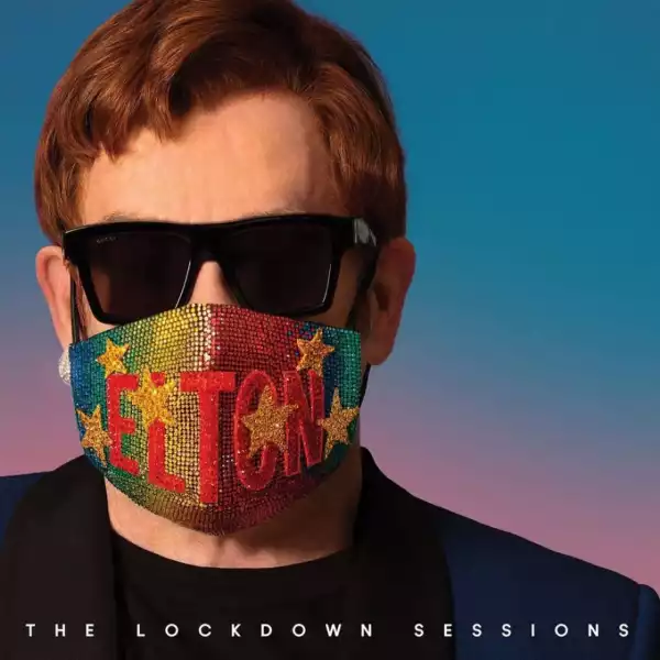 Gorillaz Ft. Elton John & 6lack – The Pink Phantom