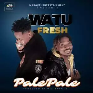 Watu Fresh – Pale Pale