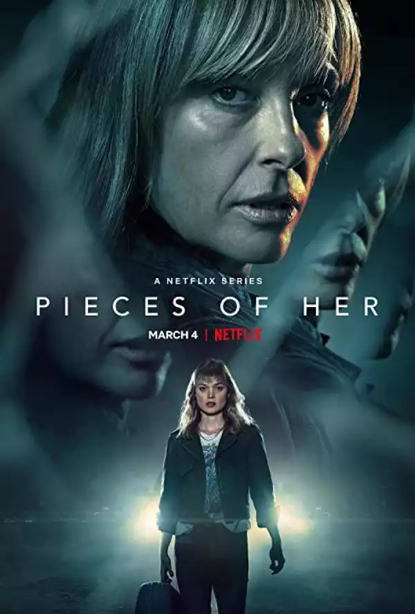 Pieces of Her Season 01