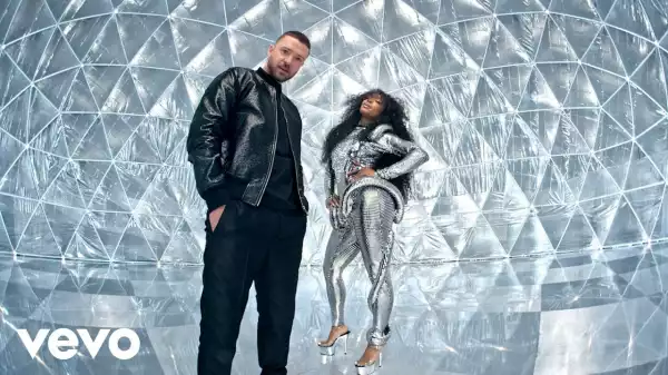 SZA & Justin Timberlake – The Other Side