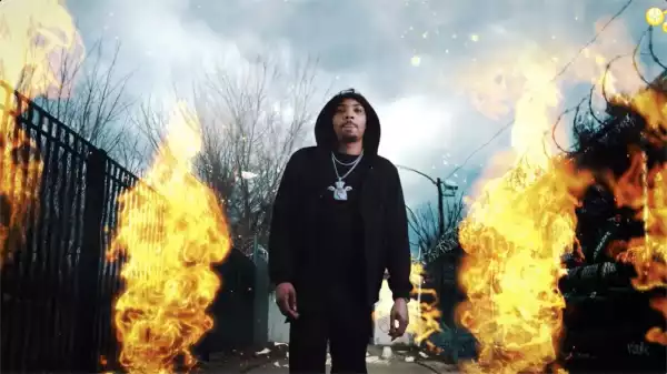 G Herbo - Friends and Foes (Music Video)