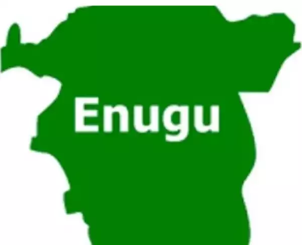Three Reportedly Shot Dead As Protest Rocks Enugu