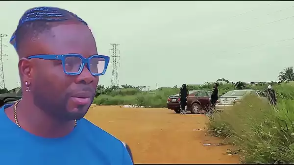 Mr Pablo Baba Oja (2023 Yoruba Movie)