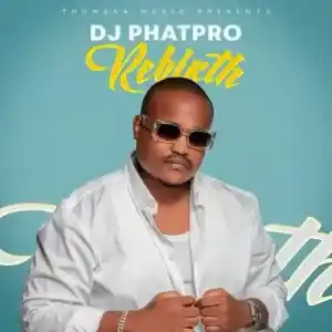 DJ Phatpro – Kanjani (Instrumental)