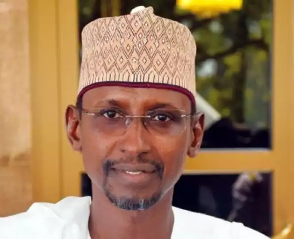 BREAKING: Buhari’s FCT minister, Bello tests negative for Covid-19