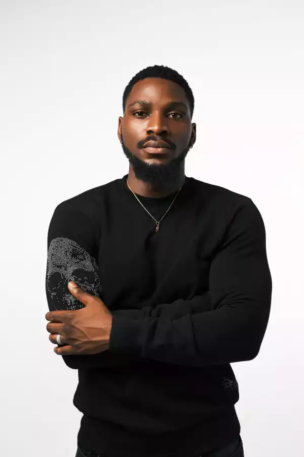 I Drank Strong Alcohol, Went To Graveyard To Play Role In ‘Gangs Of Lagos’ – Tobi Bakre Reveals