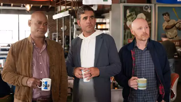 Old Dads Trailer Previews Bill Burr’s Directorial Debut for Netflix