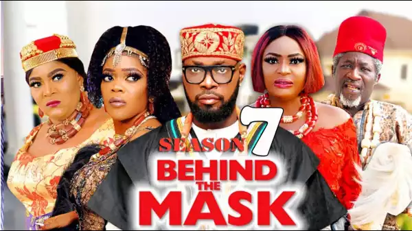 Behind The Mask Season 7