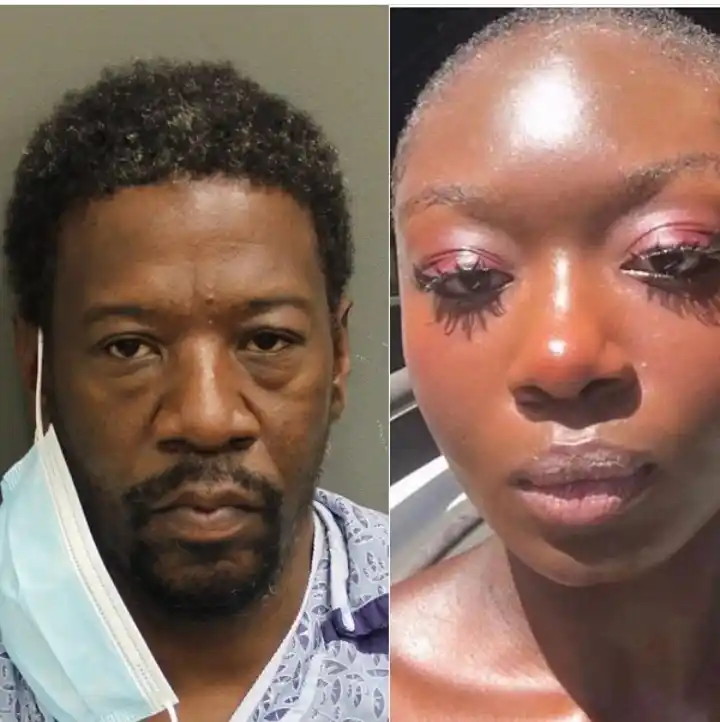 Florida man arrested for the death of Black Lives Matter activist, Toyin Salau, confesses and reveals how he killed her