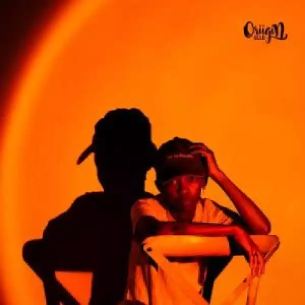 Oriiginelle – Metamorphofeels (Album)