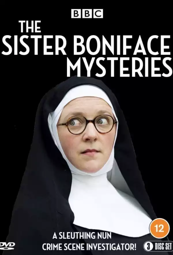 Sister Boniface Mysteries S01E03