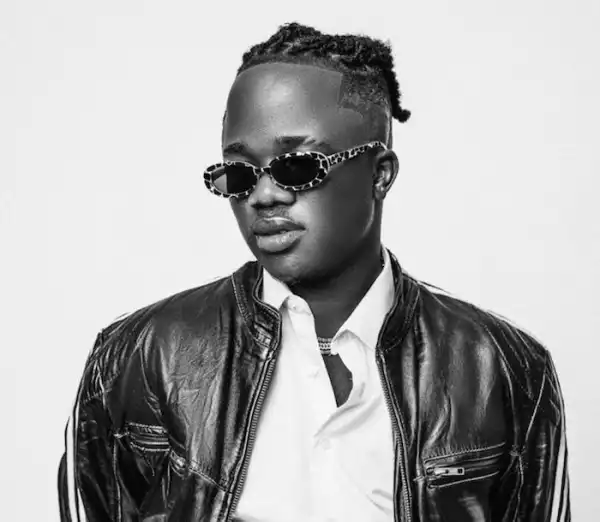 JamoPyper‘s “If No Be You: With Mayorkun, Tops Apple Music Chart, Has Over 300k Views On Youtube