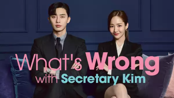 Whats Wrong With Secretary Kim S01E14