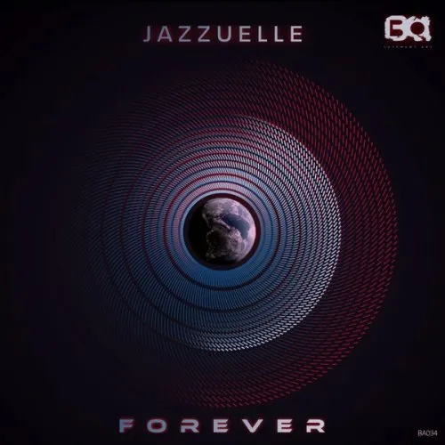 Jazzuelle – Forever (EP)