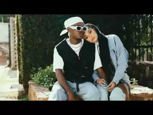 Musa Keys & Lebza TheVillain – Wena ft. Sino Msolo (Video)