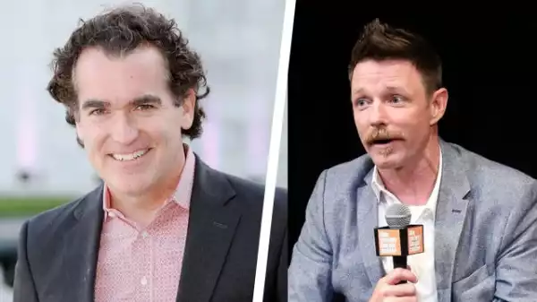 Brian d’Arcy James, Mackenzie Astin, More Join Cast of HBO’s Love & Death