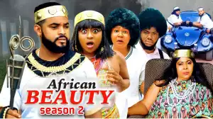 African Beauty Season 2
