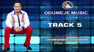 Odumeje - People must talk [Track 5] (Audio)