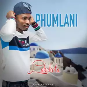 Phumlani – Lakokota (Album)