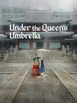 Under the Queens Umbrella S01E16