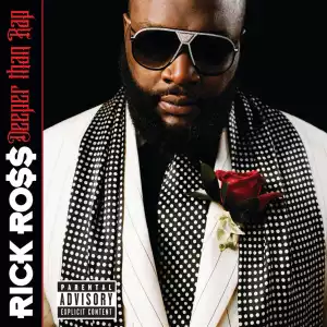 Rick Ross Ft. Nas – Usual Suspects