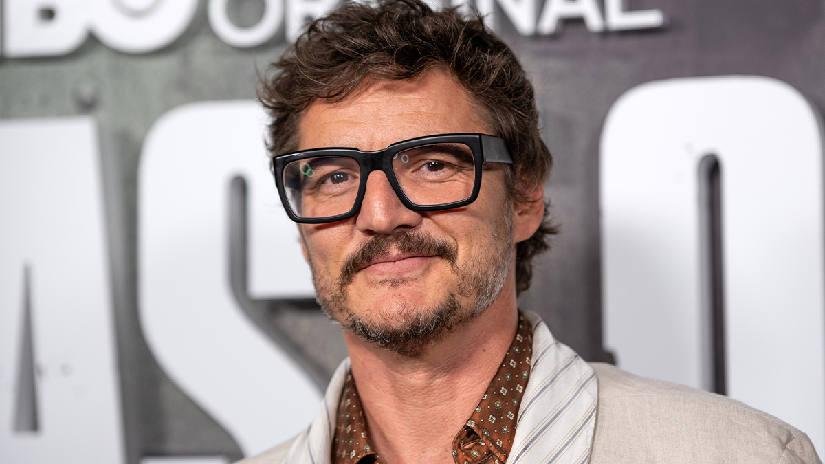 Pedro Pascal on the Importance of Blind Casting