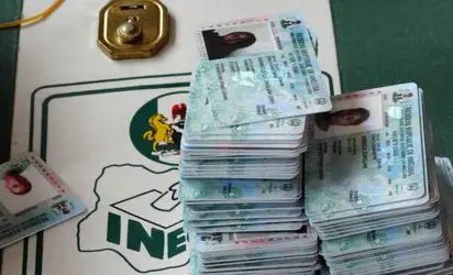 PVC collection: INEC cautions staff against collecting bribe