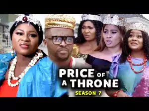 Price Of A Throne Season 7