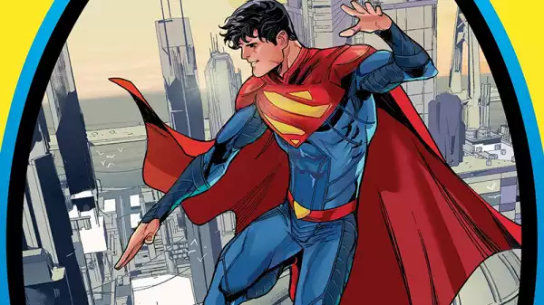 Superman & Lois Season 3 Has Found Its New Jonathan Kent