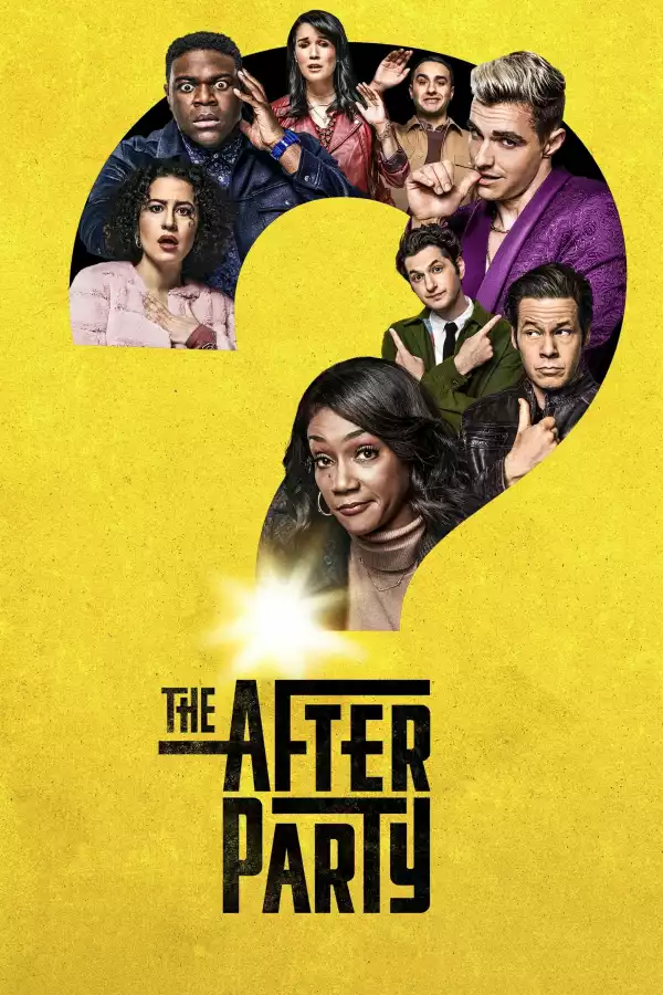 The Afterparty S02E07