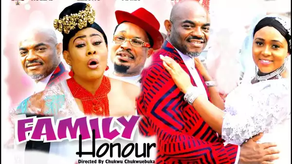 Family Honour (2022 Nollywood Movie)