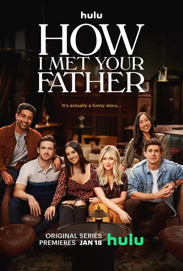 How I Met Your Father S02E16
