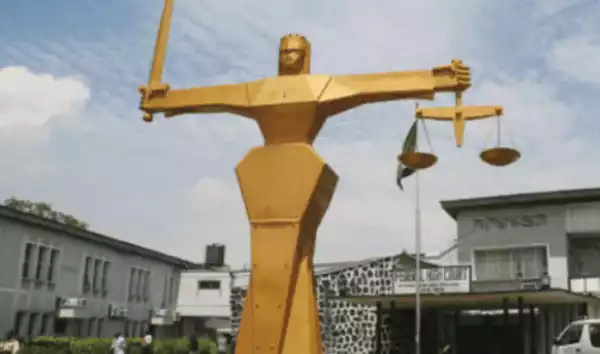 60-year-old Man Remanded For Defiling Physically Challenged Minor In Rivers