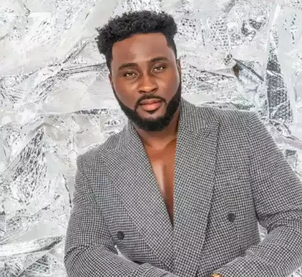 It’s Mercy Eke I Pity – Twitter Users Drag Pere Egbi For Liking Abusive Message Against Fellow Housemates