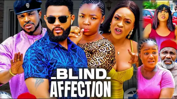 Blind Affection Season 5