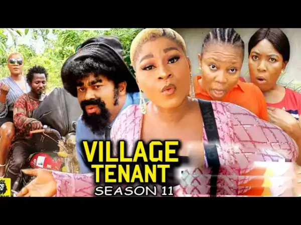 Village Tenant Season 11 & 12