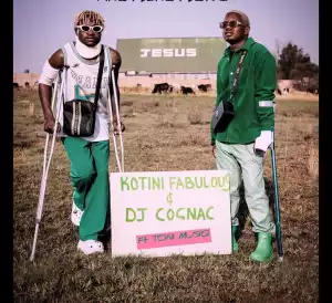 Kotini Fabulous & Dj Cocgnac Ft. Tone Msiq & Fiko – Woza