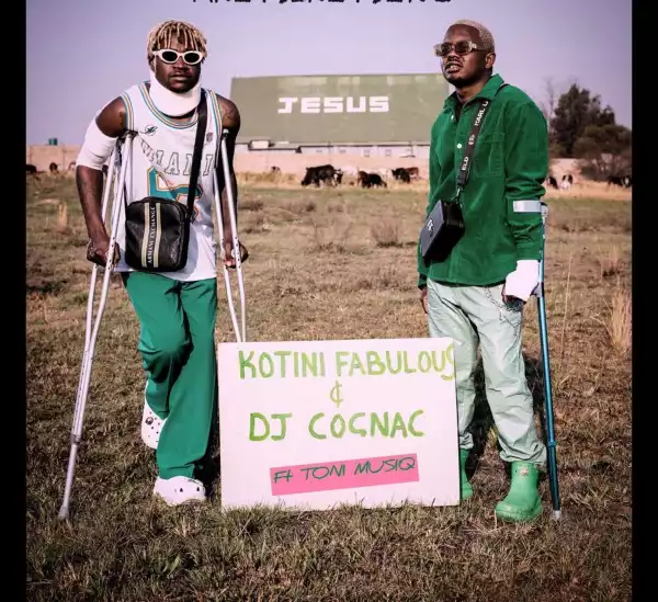 Kotini Fabulous & Dj Cocgnac Ft. Tone Msiq & Fiko – Woza