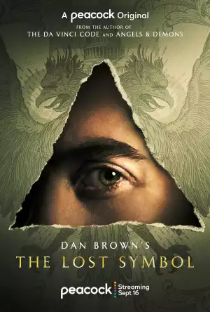 Dan Browns The Lost Symbol S01E01