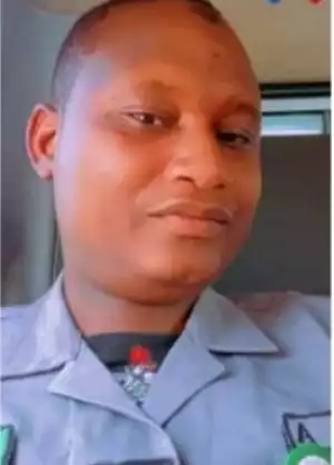 The Killers Of Customs Officer Hiding In Katsina Villages - Nigeria Customs Service Claims