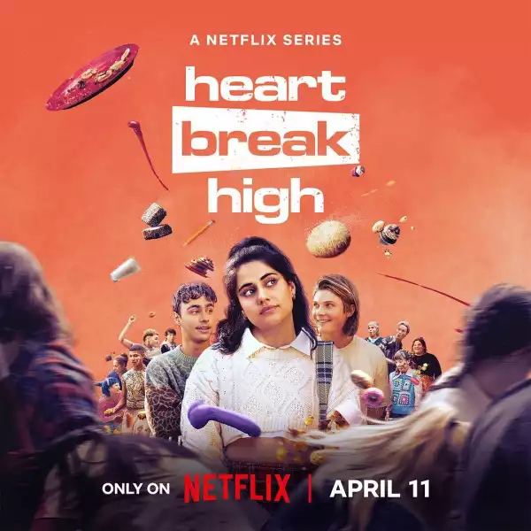 Heartbreak High (2022 TV series)