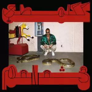 Shabazz Palaces Ft. Royce The Choice – Binoculars