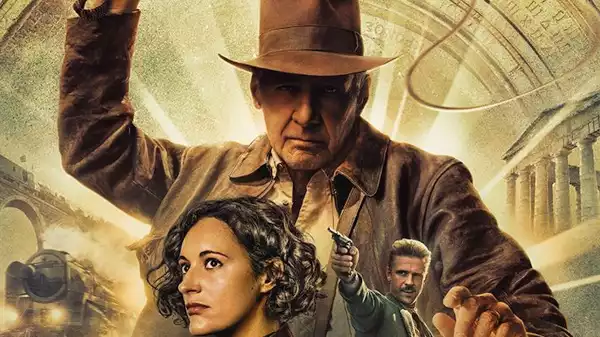 Indiana Jones and the Dial of Destiny Disney+ Release Date Set