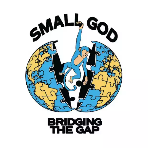 Smallgod – Bridging The Gap [Album]